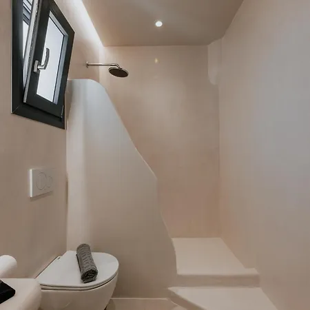 Onym Curated Вилла Плака