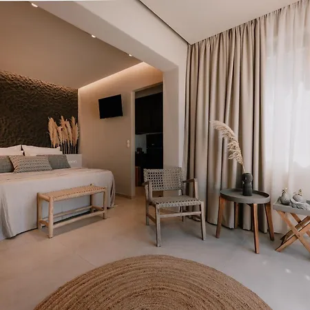 Вилла Onym Curated Плака