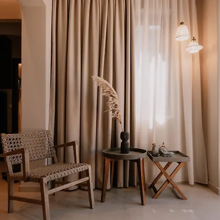 Onym Curated Вилла