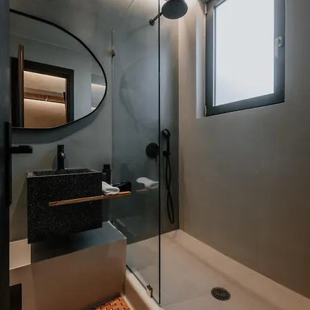 Вилла Onym Curated *