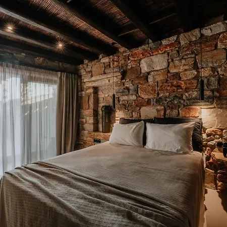 Onym Curated Вилла