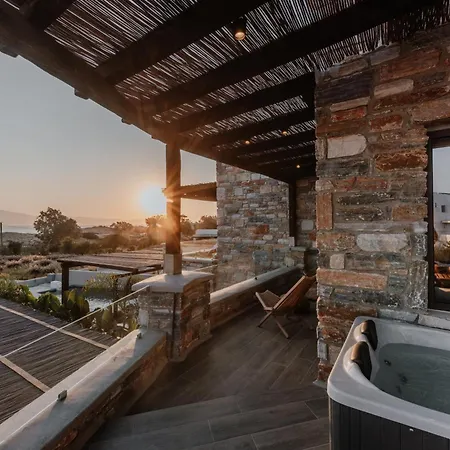 Onym Curated Вилла Плака