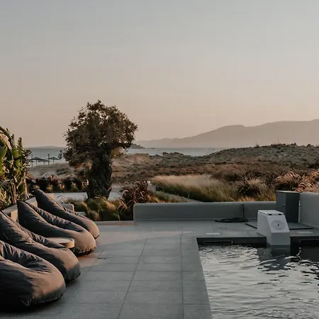 Вилла Onym Curated