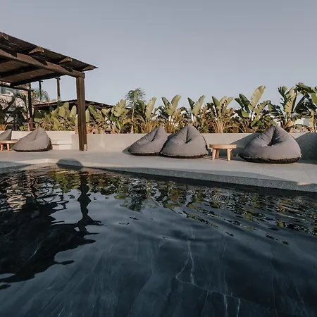 Вилла Onym Curated *