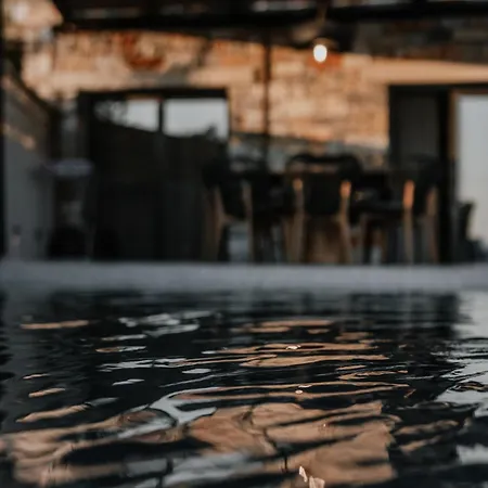 Вилла Onym Curated