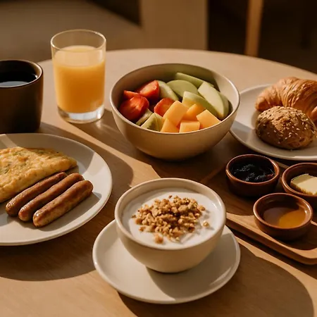 Onym Curated Плака