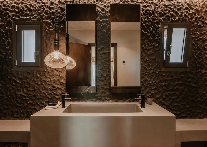 Villa Onym Curated Pláka