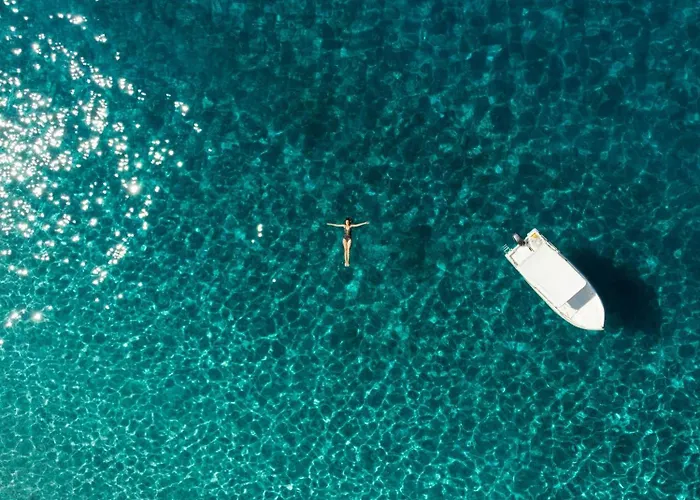 Villa Onym Curated Pláka