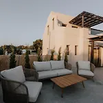 Villa Onym Curated Pláka