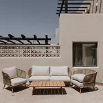 Villa Onym Curated Plaka (Naxos)