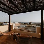Villa Onym Curated Plaka (Naxos)