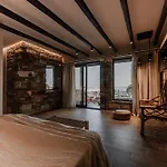 Villa Onym Curated Pláka