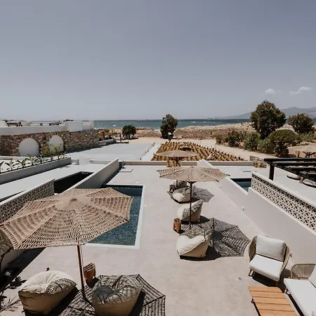 Onym Curated Plaka (Naxos)