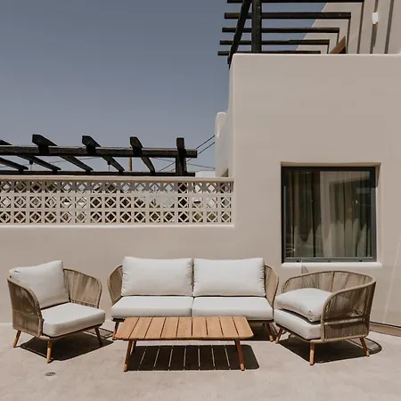 Villa Onym Curated Pláka