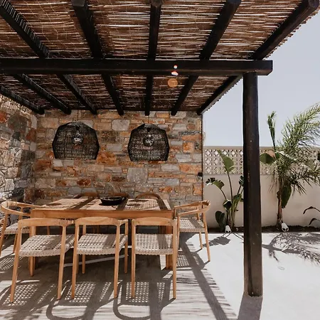 Onym Curated Villa *