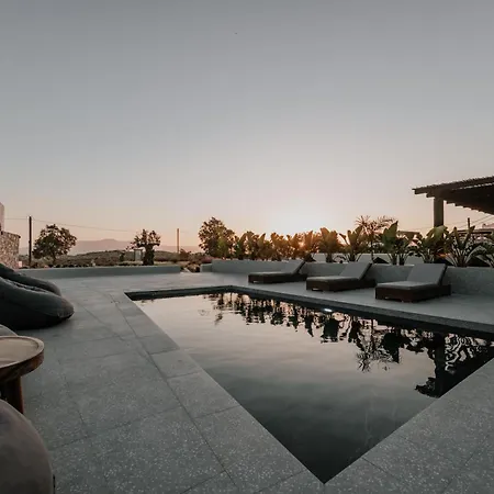 Onym Curated Villa *