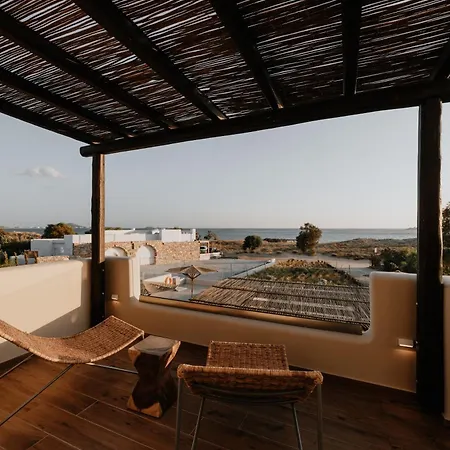 Villa Onym Curated Plaka (Naxos)