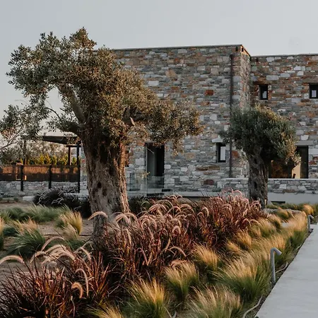 Onym Curated Plaka (Naxos)