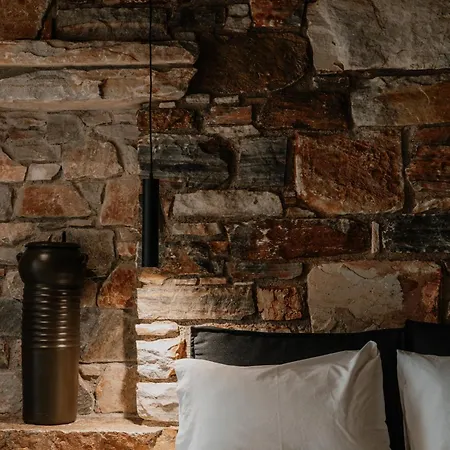 Onym Curated Villa Plaka (Naxos)