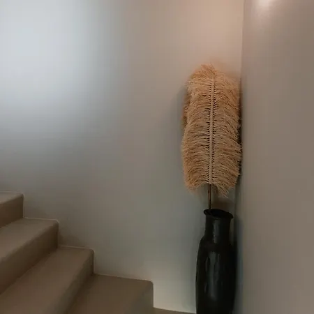 Vila Onym Curated Pláka