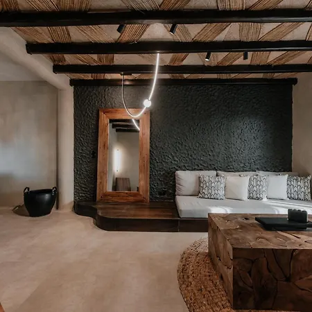 Villa Onym Curated Plaka (Naxos)