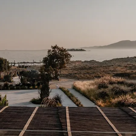 Onym Curated Villa Plaka (Naxos)