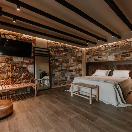 Onym Curated Villa