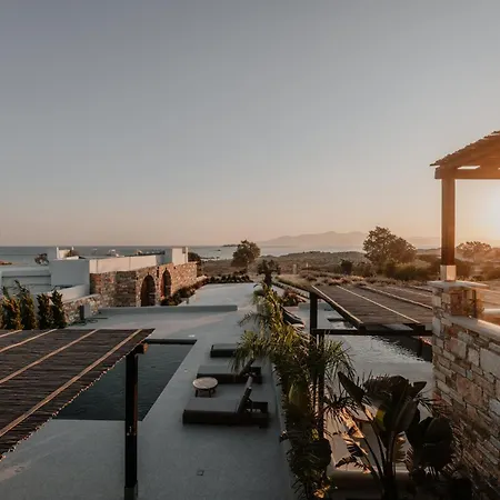 Villa Onym Curated Plaka (Naxos)