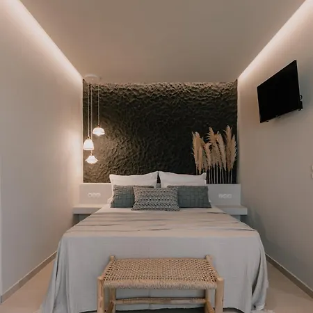Villa Onym Curated Pláka