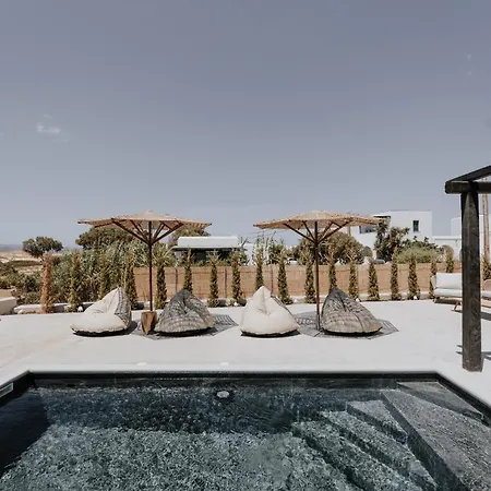 Onym Curated Villa
