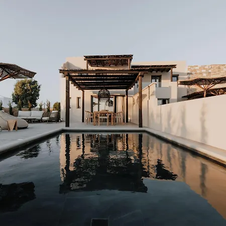 Onym Curated Villa *