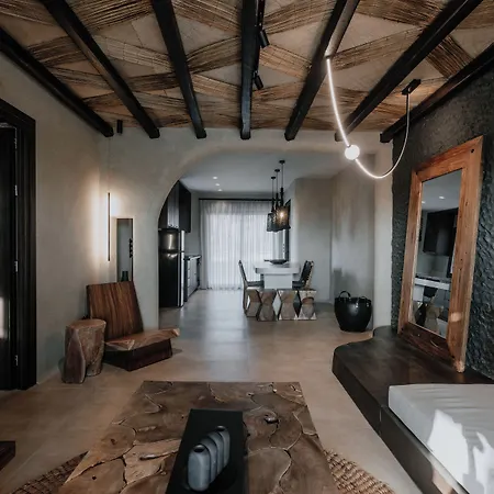 Onym Curated Villa *