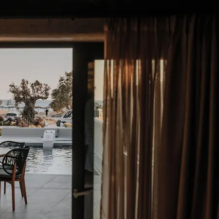Onym Curated Villa *