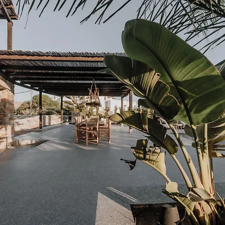 Villa Onym Curated Pláka
