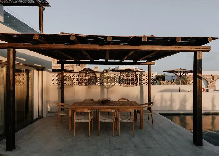 Onym Curated * Plaka (Naxos)