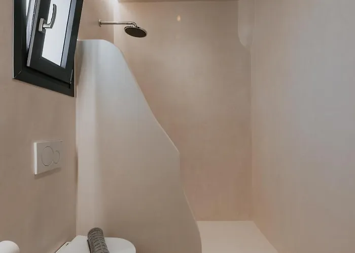 Onym Curated Villa Plaka (Naxos)