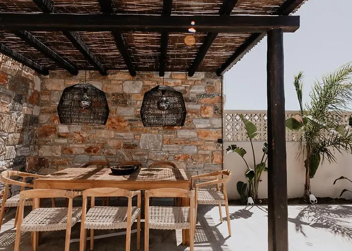 Onym Curated Villa *